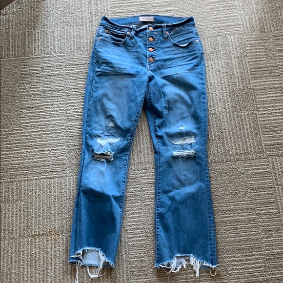 Madewell Denim - Jeans